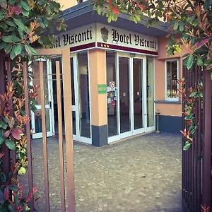 Visconti Hotel Melzo
