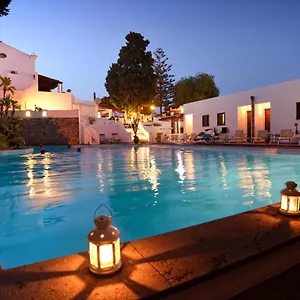 Gattopardo Park Italia