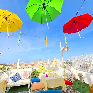 Due Passi Dal Centro Bed & Breakfast Marsala