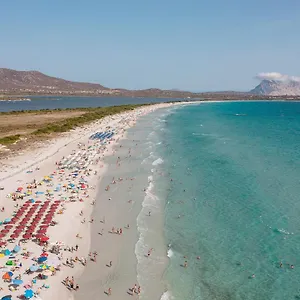 Amareclub Le Rose Hotel San Teodoro (Sardinia)