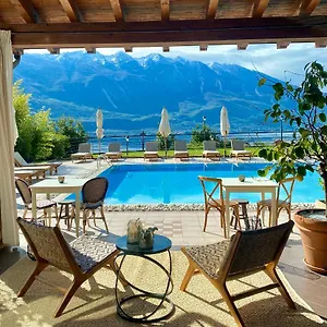 Dalco & Aparthotel Limone sul Garda