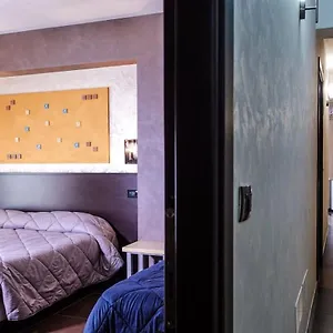 Miramonti Hotel Gangi