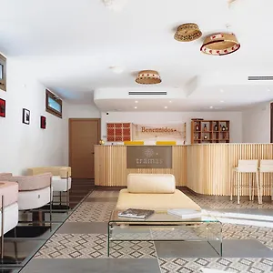 Tramas & Hotel Olbia