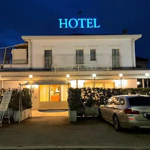 Ristorante Ca' Nova Hotel Venice