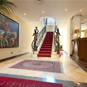 Giardino Hotel Palermo