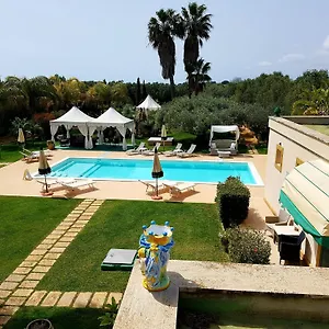 Sogno Charme E Relax Bed & Breakfast Marinella di Selinunte