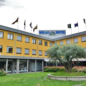 Melas Hotel Merate