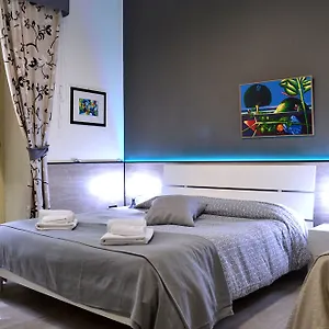 Ai Vicere Bed & Breakfast Palermo