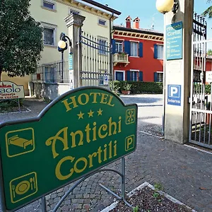 Antichi Cortili Hotel Dossobuono