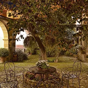 Antica Dimora Del Gruccione Italia