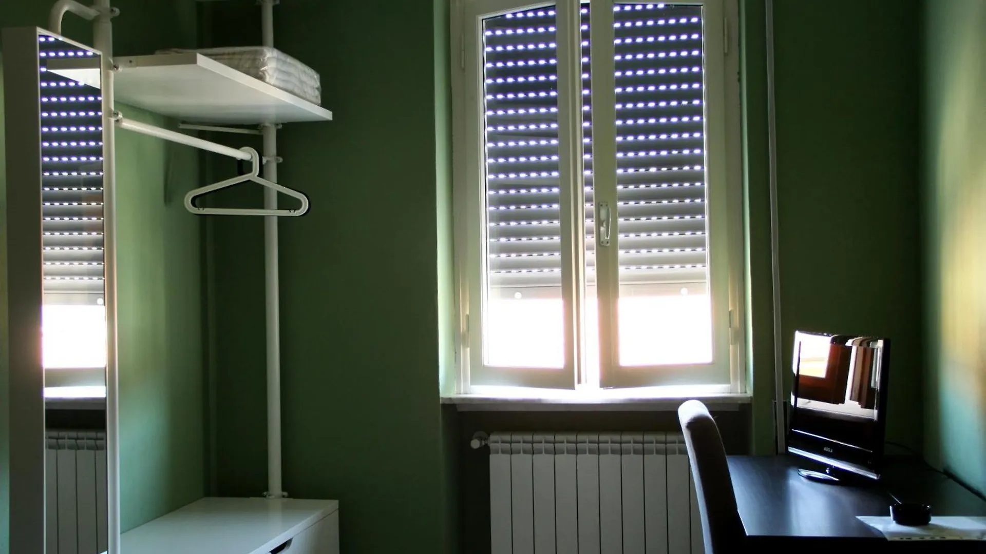 Hotel Sauro Viareggio 2*,  Italy