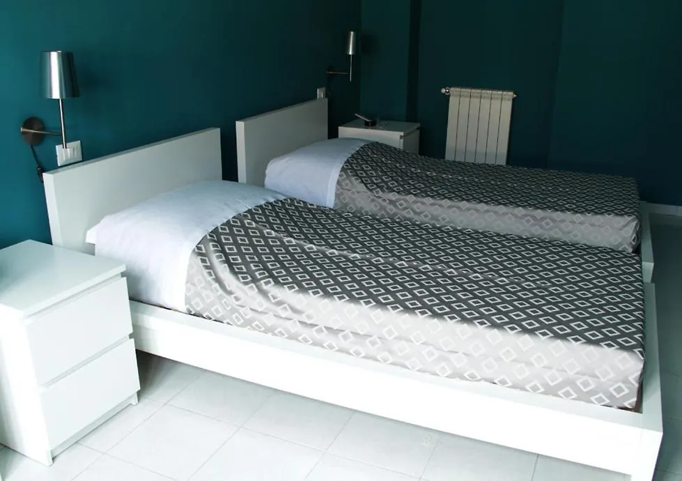 Hotel Sauro Viareggio