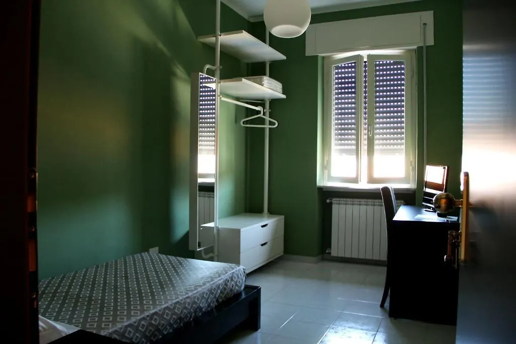 Hotel Sauro Viareggio