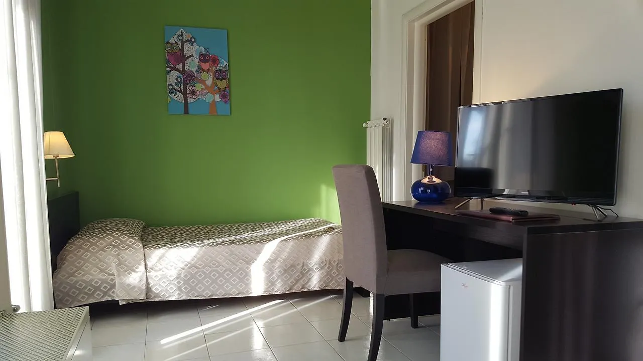 **  Hotel Sauro Viareggio Italy