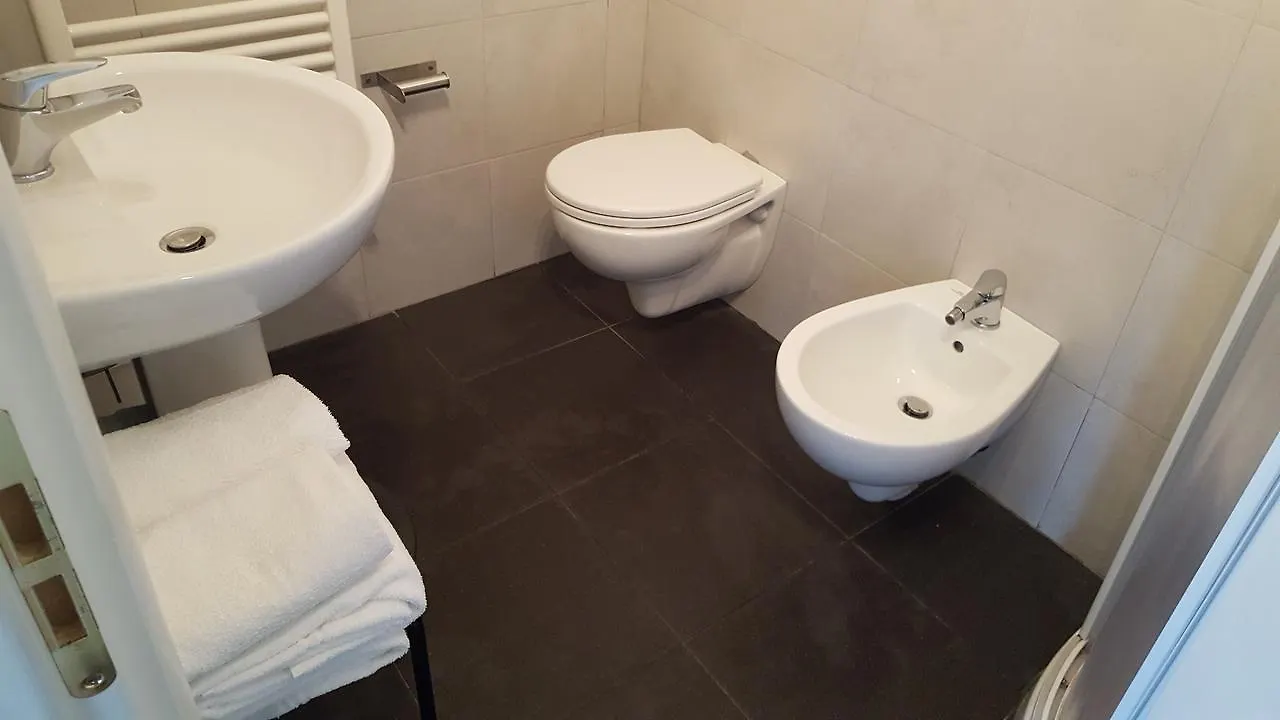 Hotel Sauro Viareggio