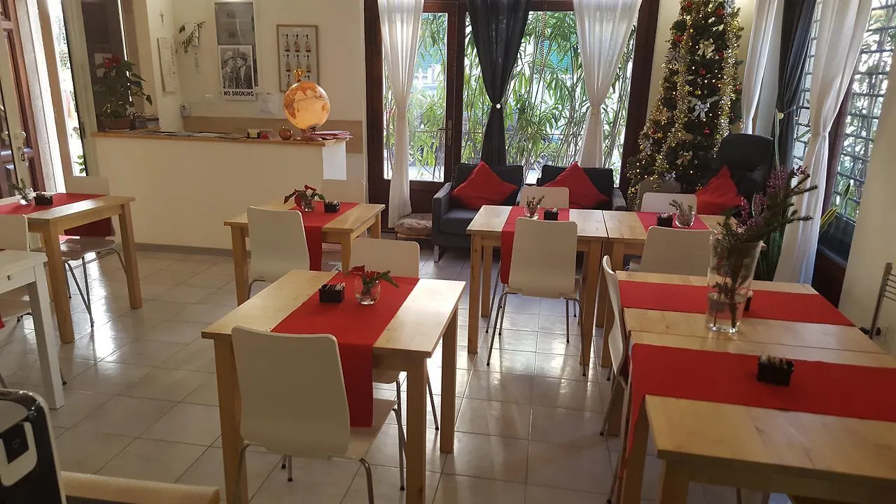 Hotel Sauro Viareggio