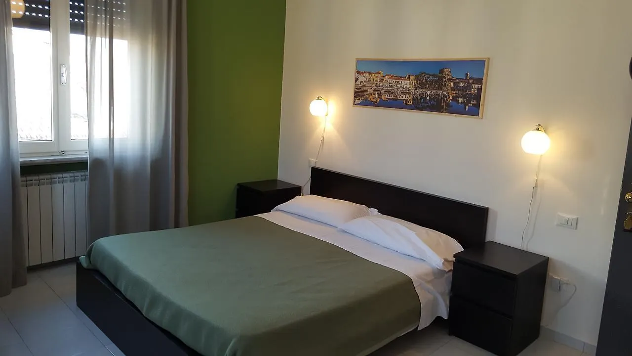 Hotel Sauro Viareggio