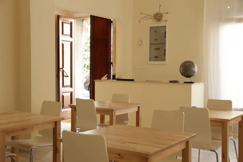 **  Hotel Sauro Viareggio Italy