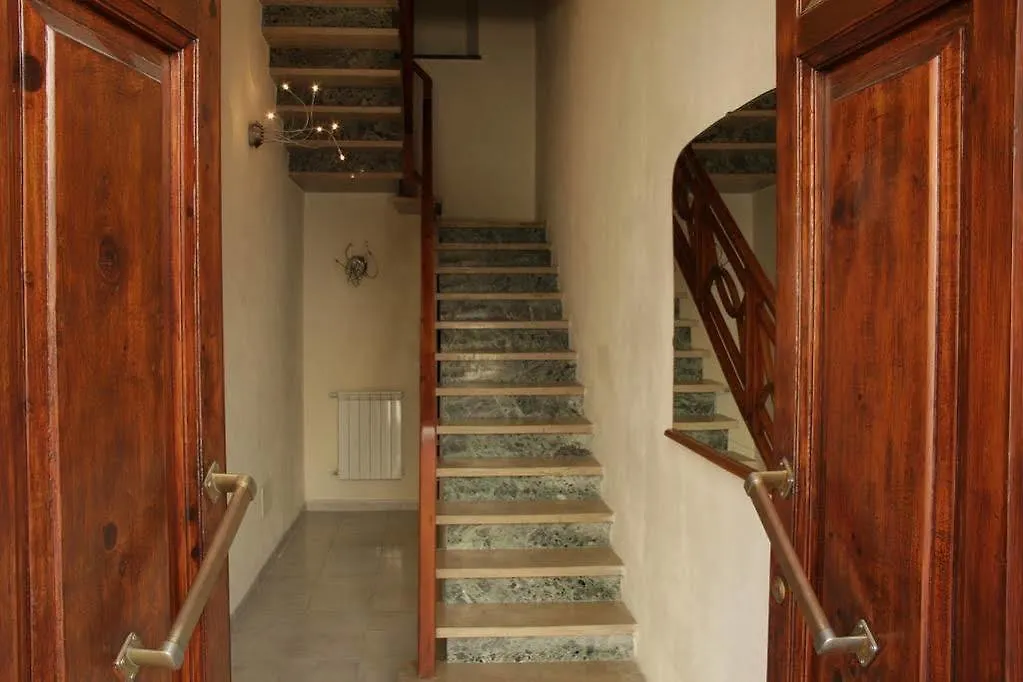 Hotel Sauro Viareggio
